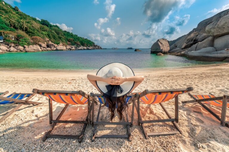 Praias de Santa Catarina